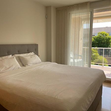 Golden Gardens Lux Apartment Javea Ngoại thất bức ảnh
