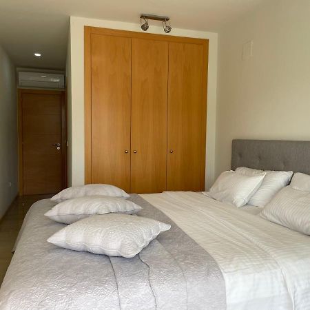 Golden Gardens Lux Apartment Javea Ngoại thất bức ảnh