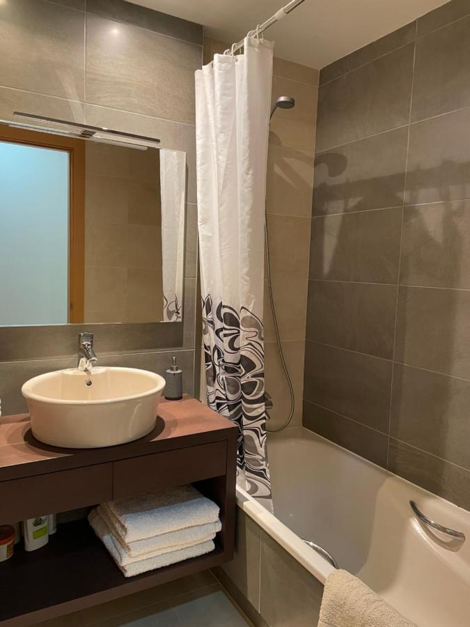Golden Gardens Lux Apartment Javea Ngoại thất bức ảnh
