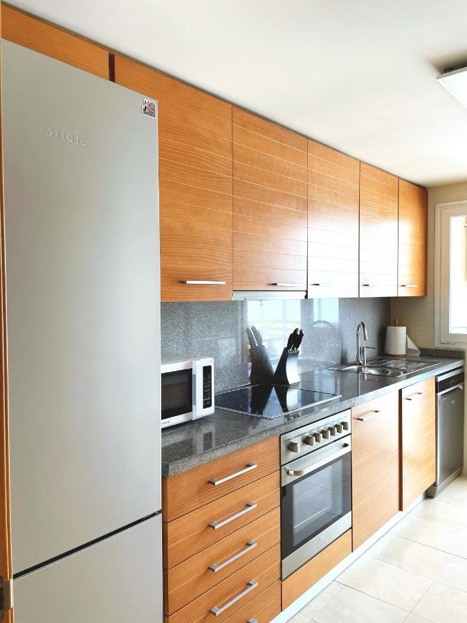 Golden Gardens Lux Apartment Javea Ngoại thất bức ảnh