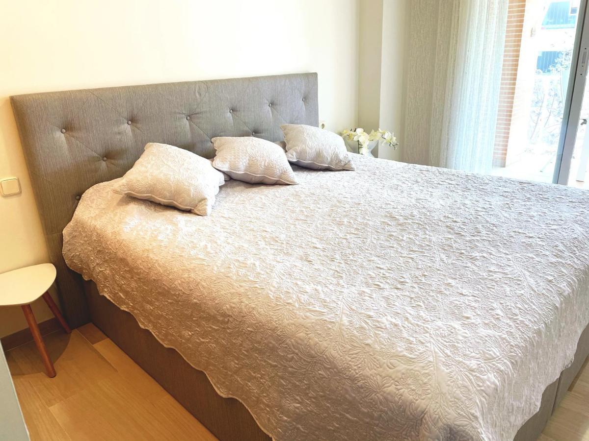 Golden Gardens Lux Apartment Javea Ngoại thất bức ảnh