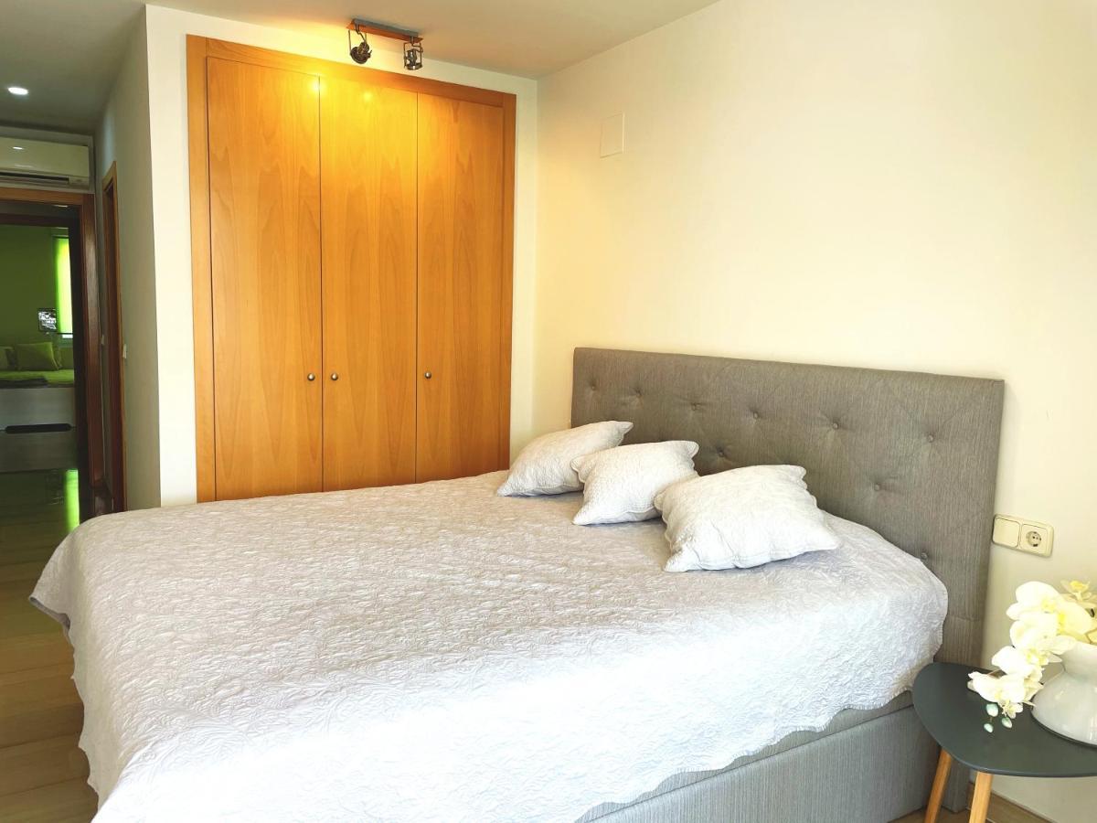 Golden Gardens Lux Apartment Javea Ngoại thất bức ảnh