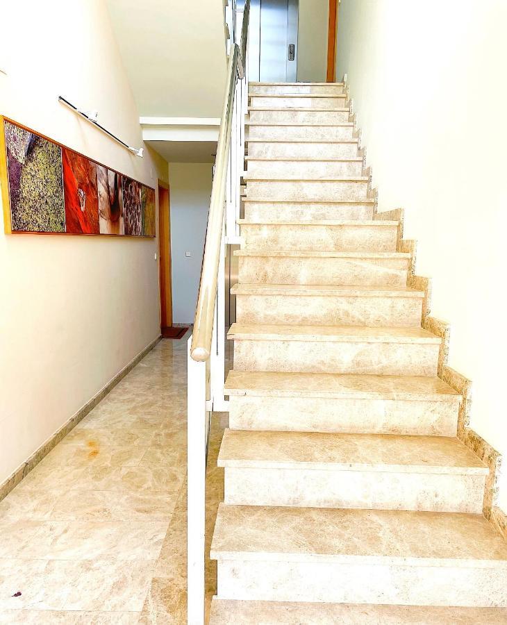Golden Gardens Lux Apartment Javea Ngoại thất bức ảnh