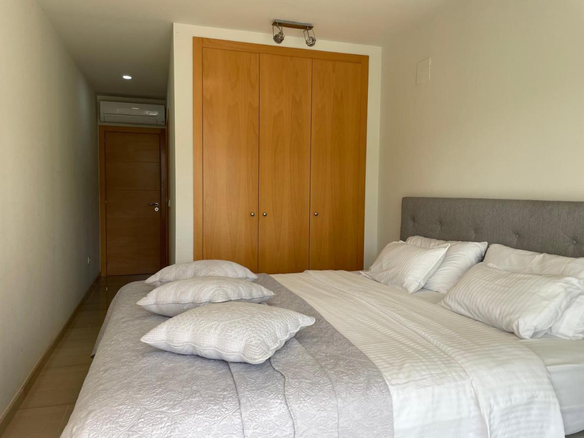 Golden Gardens Lux Apartment Javea Ngoại thất bức ảnh
