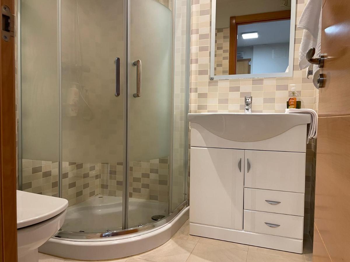 Golden Gardens Lux Apartment Javea Ngoại thất bức ảnh